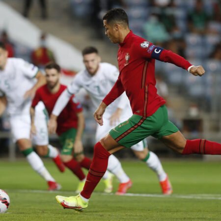 Vòng đấu play off trong bóng đá được hiểu như thế nào?