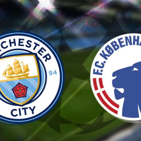 Soi kèo Man City vs Copenhagen, 03h00 ngày 07/03/2024