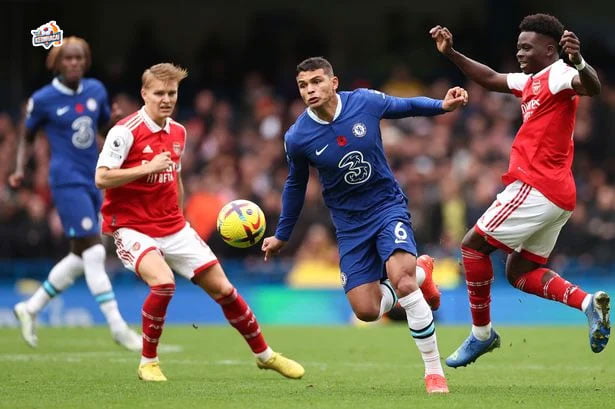 Chelsea quyết tâm lấy điểm từ tay Arsenal trên sân Emirates