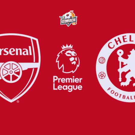 Nhận định Arsenal vs Chelsea, 02h00 ngày 24/04/2024