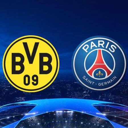 Nhận định Dortmund vs PSG, 02h00 ngày 02/05/2024