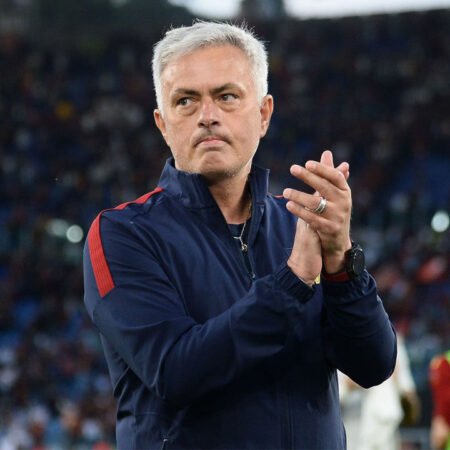 Tiểu sử Jose Mourinho: Vị HLV tài ba người Bồ Đào Nha