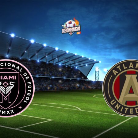 Nhận định Inter Miami vs Atlanta United, 06h30 – 30/05/2024