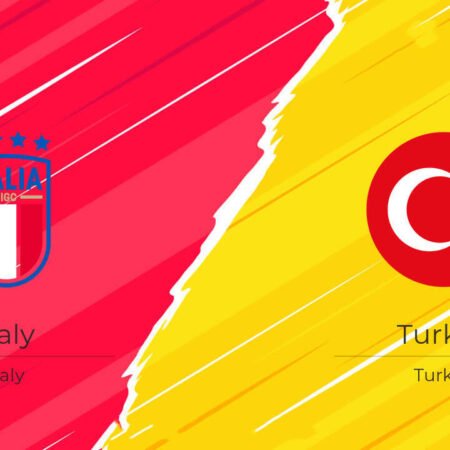Nhận định Ý vs Thổ Nhĩ Kỳ, lúc 02h00 ngày 5/6/2024