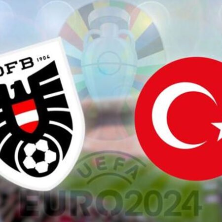 Nhận định Áo vs Thổ Nhĩ Kỳ, 02h00 ngày 03/07/2024