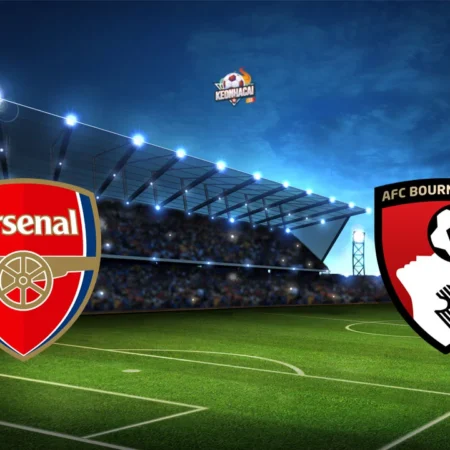 Nhận định Bournemouth vs Arsenal, 23h30 ngày 19/10/2024