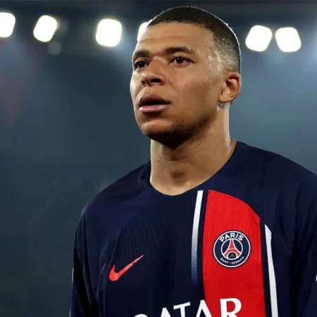 Tiểu sử Mbappe – Máy chạy sát thủ hàng đầu nước Pháp