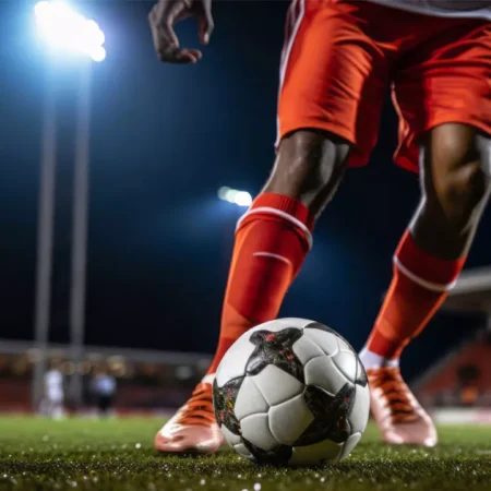 Việt vị là gì? Lỗi phạt gây ra nhiều tranh cãi khi thi đấu